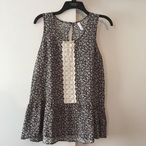 NWT Tank Top by Xhilaration